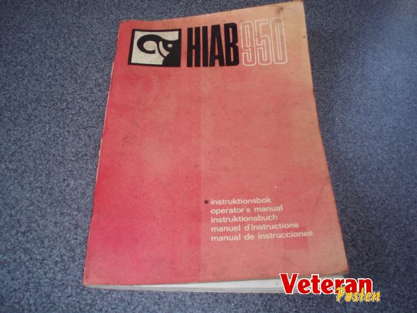Hiab950 